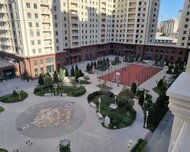 Yasamal rayonu , Yasamal qəs., 2 otaq