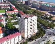 Sumqayıt ş., Yeni tikili , 2 otaq