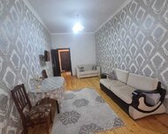 Nərimanov rayonu , Gənclik m., 2 otaq