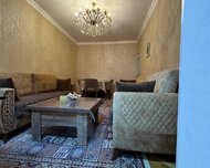 Binəqədi rayonu , 8-ci mikrorayon qəs., 3 otaq