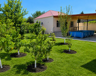 Sabunçu rayonu , Pirşağı qəs., 3 otaq