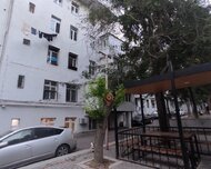 Nəsimi rayonu , Kubinka qəs., 3 otaq