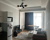 Sumqayıt ş., Yeni tikili , 2 otaq