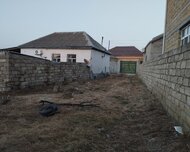 Sabunçu rayonu , Kürdəxanı qəs., 3 sot