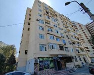 Nizami rayonu , Xalqlar Dostluğu m., 2 otaq