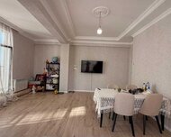 Sumqayıt ş., Yeni tikili , 2 otaq