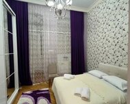 Yasamal rayonu , Yeni Yasamal qəs., 2 otaq