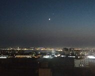 Suraxanı rayonu , Yeni Günəşli qəs., 2 otaq