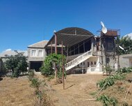Gəncə ş., Həyət evi / Villa , 10 otaq