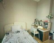 Binəqədi rayonu , 7-ci mikrorayon qəs., 2 otaq