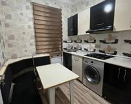 Yasamal rayonu , Yeni Yasamal qəs., 2 otaq