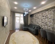 Xırdalan ş., Yeni tikili , 3 otaq