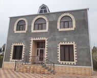 Gəncə ş., Həyət evi / Villa , 5 otaq
