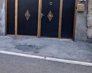 Gəncə ş., Həyət evi / Villa , 3 otaq