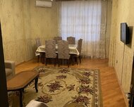 Nəsimi rayonu , 3-cü mikrorayon qəs., 2 otaq