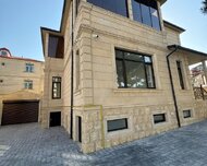 Xətai rayonu , Köhnə Günəşli qəs., 6 otaq