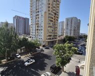 Yasamal rayonu , Yasamal qəs., 4 otaq
