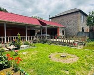 İsmayıllı ş., Həyət evi / Villa , 6 otaq