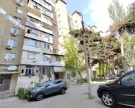 Xətai rayonu , Həzi Aslanov m., 5 otaq