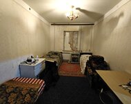 Nizami rayonu , 8-ci kilometr qəs., 2 otaq