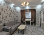 Nəsimi rayonu , 3-cü mikrorayon qəs., 2 otaq
