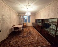 Nizami rayonu , 8-ci kilometr qəs., 3 otaq