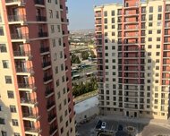 Binəqədi rayonu , 7-ci mikrorayon qəs., 2 otaq