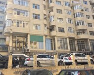 Yasamal rayonu , Yeni Yasamal qəs., 10 otaq