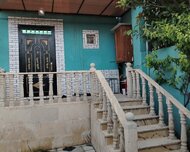 Sabunçu rayonu , Yeni Ramana qəs., 3 otaq