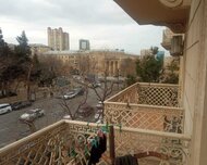 Yasamal rayonu , Yasamal qəs., 4 otaq