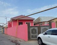 Xırdalan ş., Həyət evi / Villa , 2 otaq