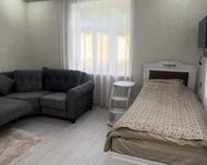 Qusar ş., Həyət evi / Villa , 2 otaq