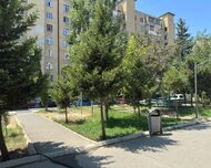 Xətai rayonu , Əhmədli m., 3 otaq