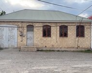 Gəncə ş., Həyət evi / Villa , 4 otaq