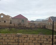 Abşeron rayonu , Qobu qəs., 8 sot