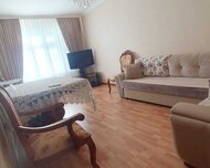 Sabunçu rayonu , Bakixanov qəs., 3 otaq