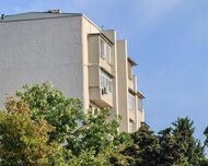 Yasamal rayonu , Yasamal qəs., 3 otaq