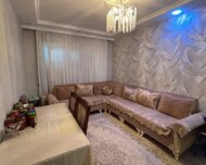 Xətai rayonu , Həzi Aslanov m., 3 otaq
