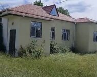 Quba ş., Həyət evi / Villa , 4 otaq