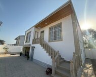 Sabunçu rayonu , Maştağa qəs., 3 otaq