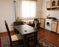 Sumqayıt ş., Həyət evi / Villa , 1 otaq