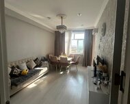 Sumqayıt ş., Yeni tikili , 2 otaq