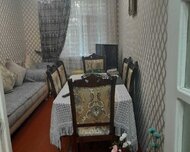Sumqayıt ş., Köhnə tikili , 2 otaq