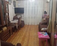 Suraxanı rayonu , Qaraçuxur qəs., 2 otaq
