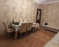 Suraxanı rayonu , Yeni Günəşli qəs., 3 otaq