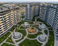 Binəqədi rayonu , Biləcəri qəs., 3 otaq
