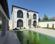 Xəzər rayonu , Şüvəlan qəs., 4 otaq