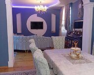 Abşeron rayonu , Mehdiabad qəs., 6 otaq