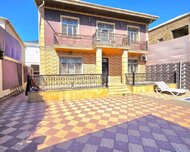Xəzər rayonu , Şüvəlan qəs., 6 otaq