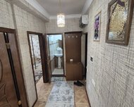 Xırdalan ş., Yeni tikili , 2 otaq